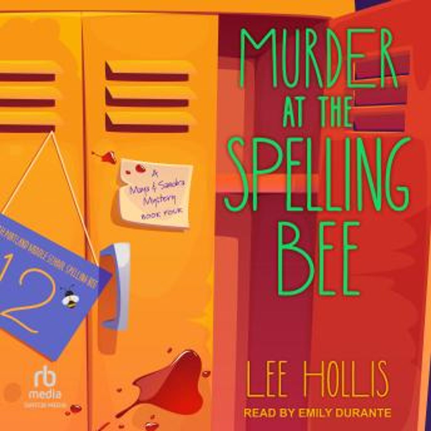 Download Incredible Full Audiobooks in Mystery, Thriller & Horror, Police & Detective