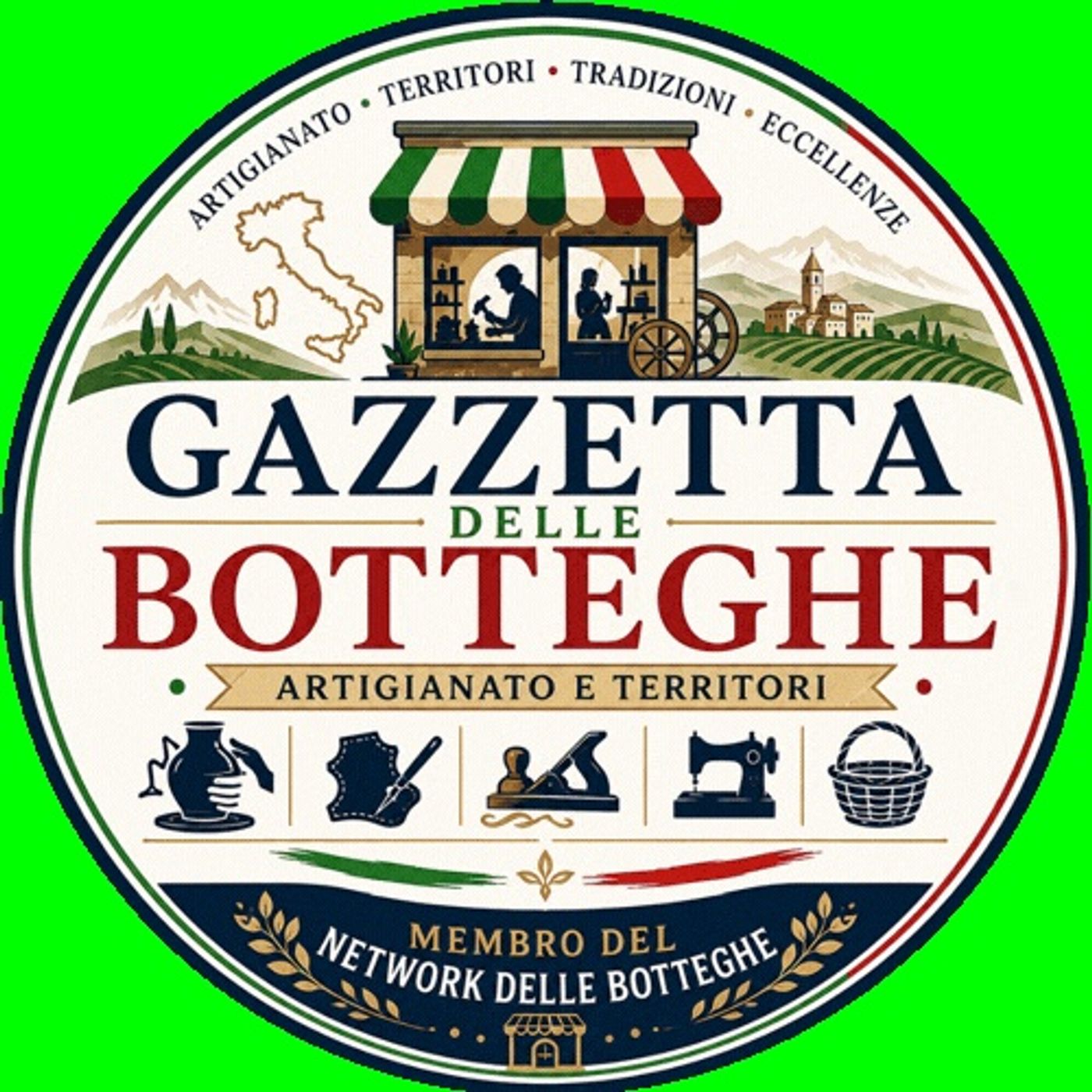 Gazzetta delle Botteghe