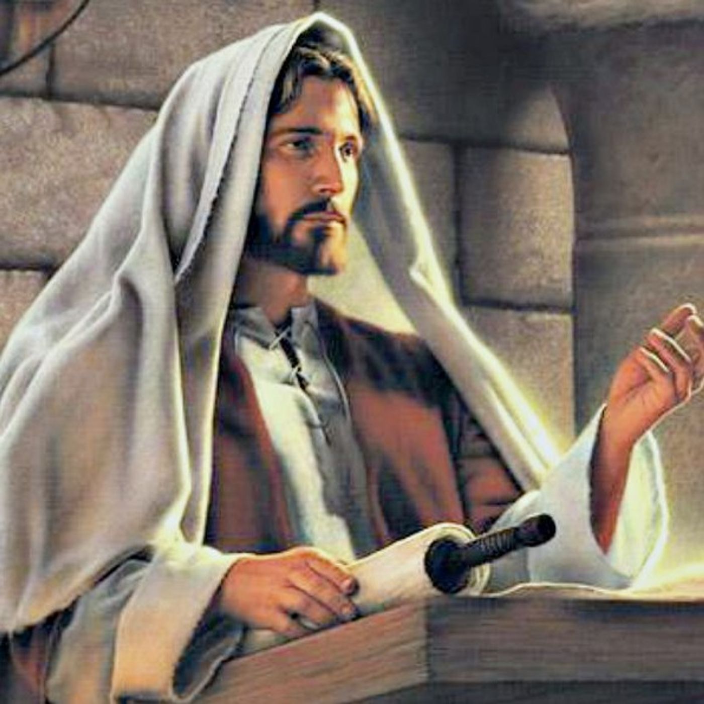 Questions About Jesus