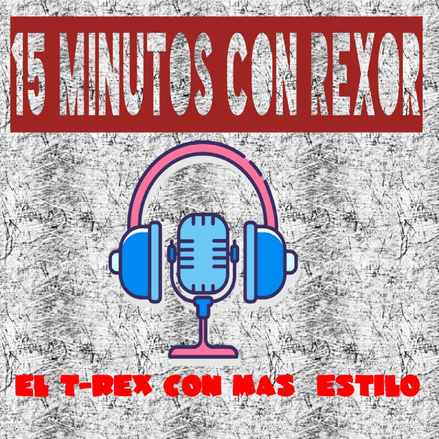 15 minutos con REXOR