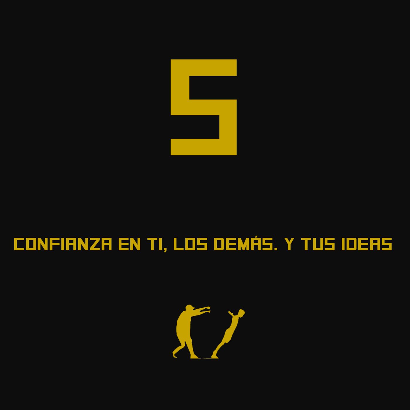El Podcast de Diego de la Cruz