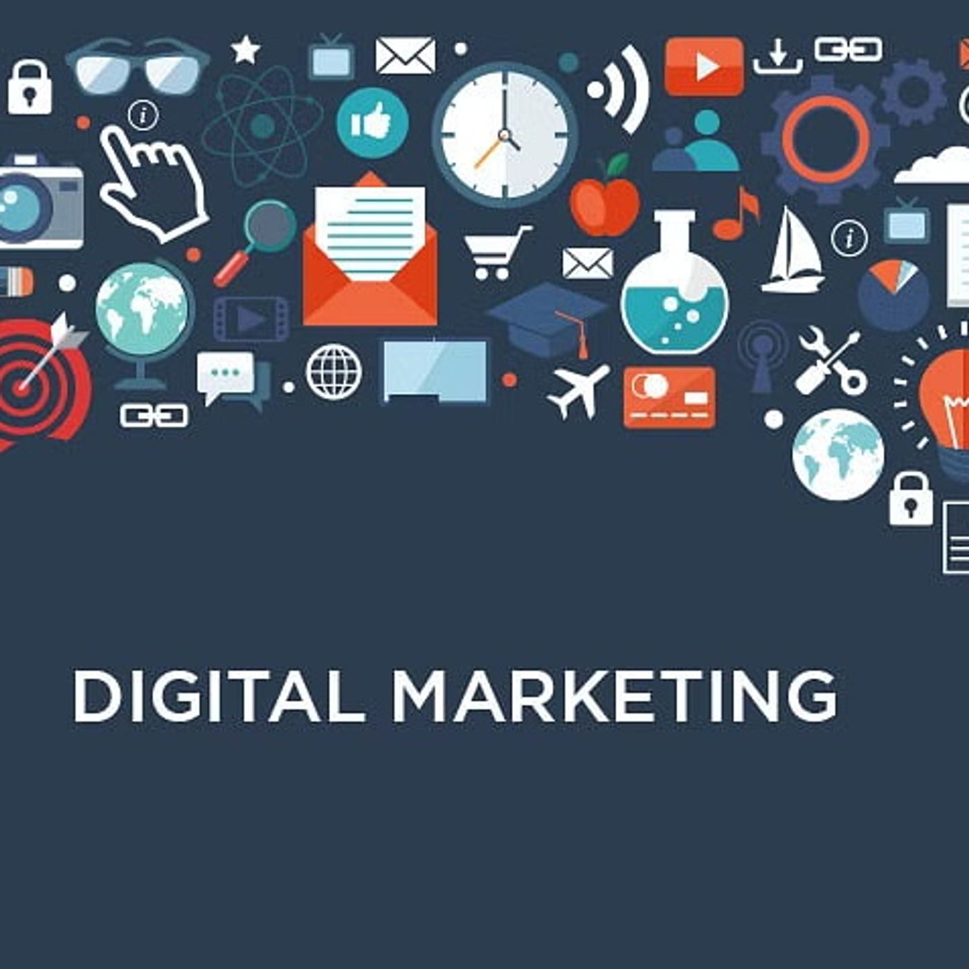 Digital Marketing Course In Delhi