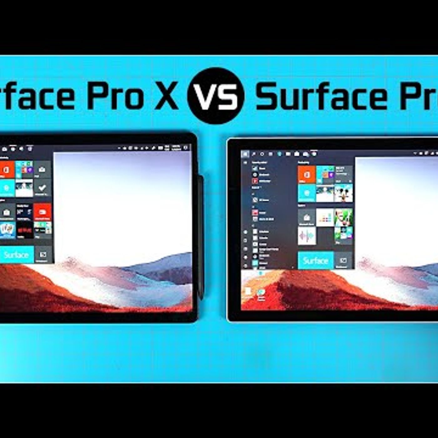 Is the Surface Pro X Worth it? episode artwork