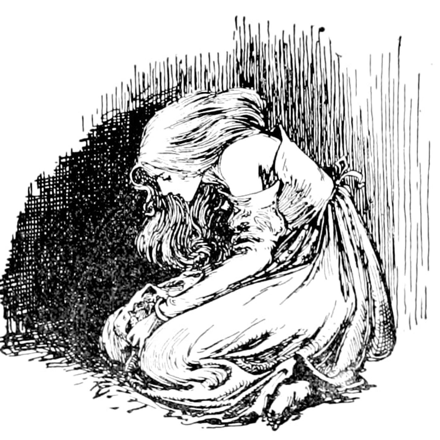 Das kleine Mädchen mit den Schwefelhölzern | Geschichten über den Tod episode artwork