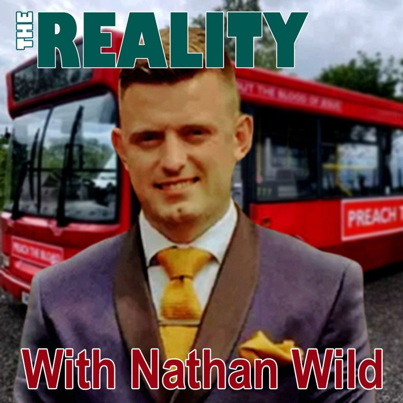 Sure Reality Podcasts