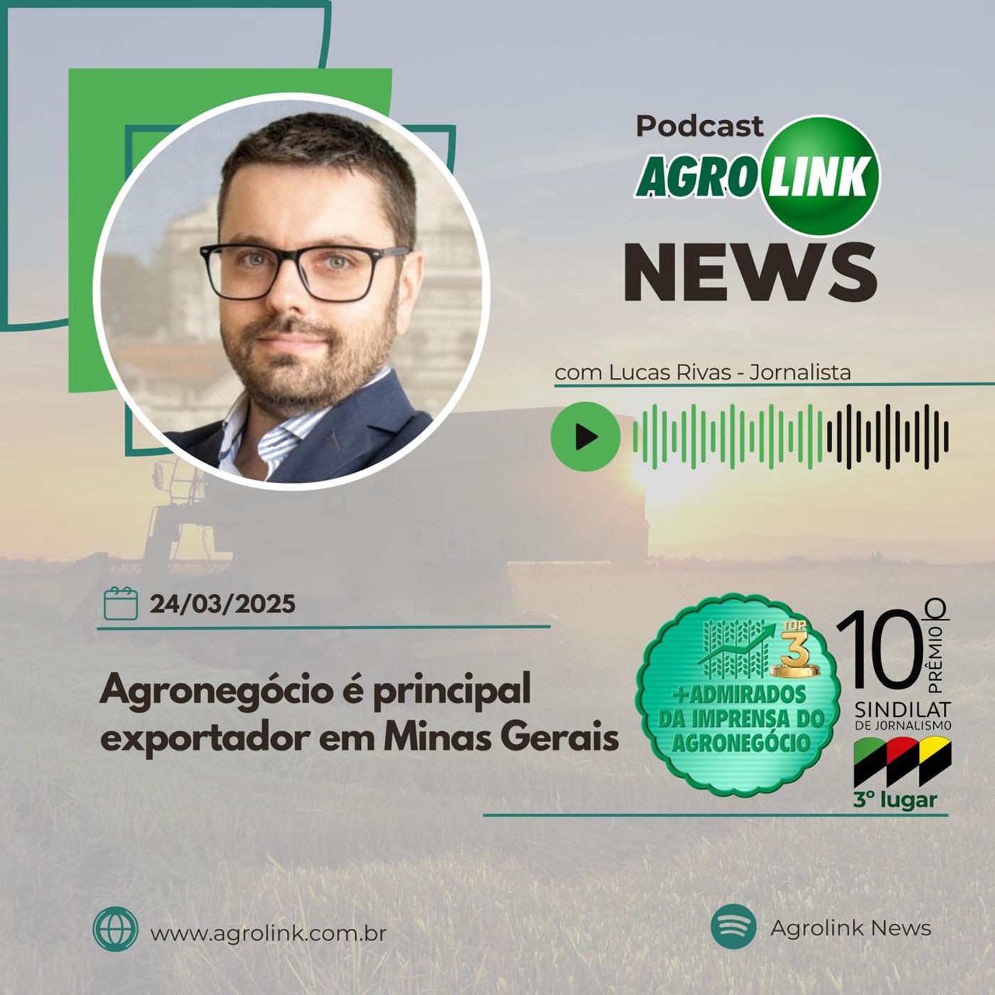 Safra de cebola será a melhor em 10 anos no Paraná episode artwork