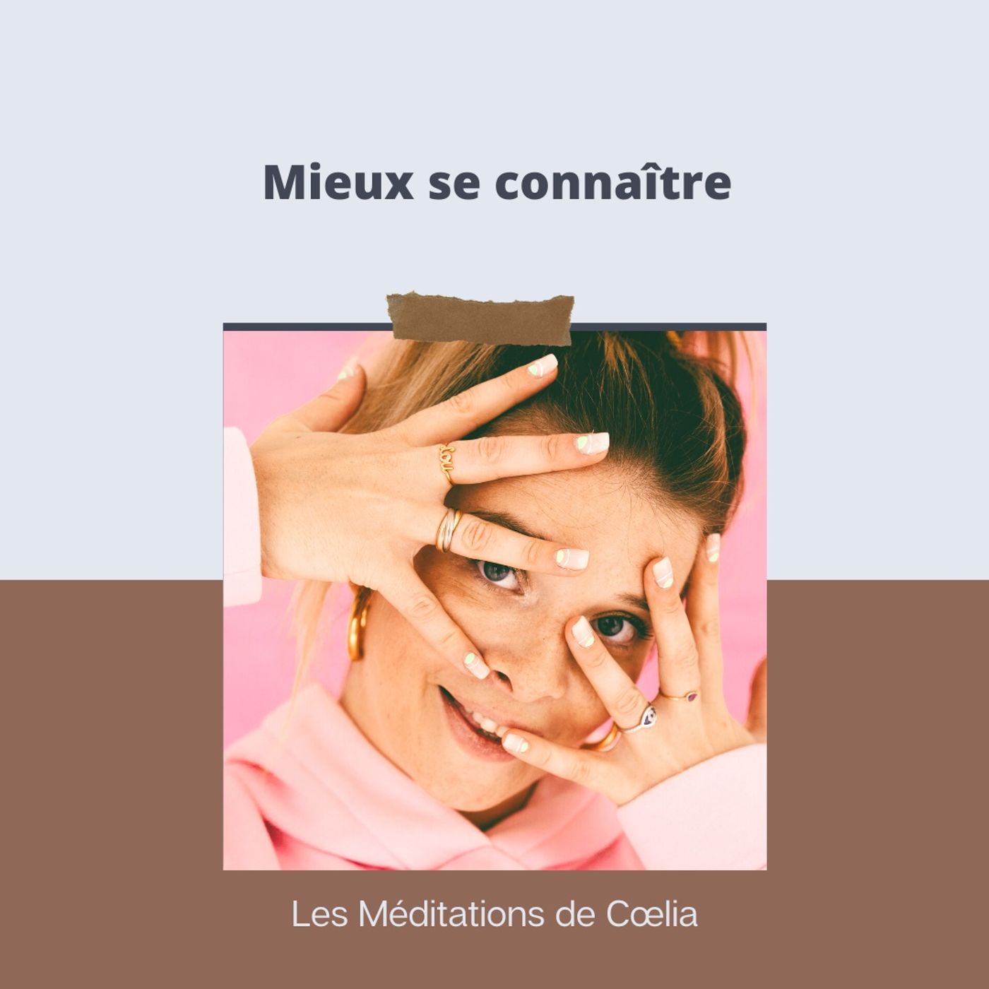 Les méditations de Coelia