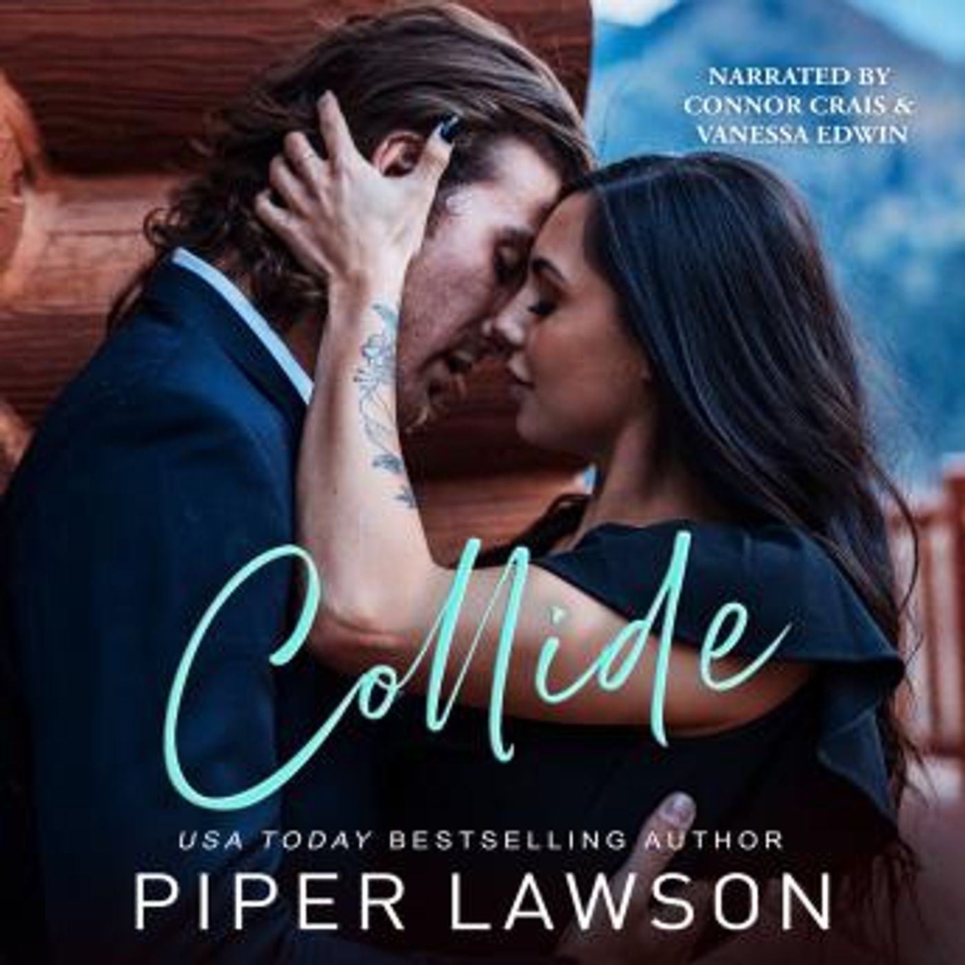 Discover Top Full Audiobooks in Romance, Modern