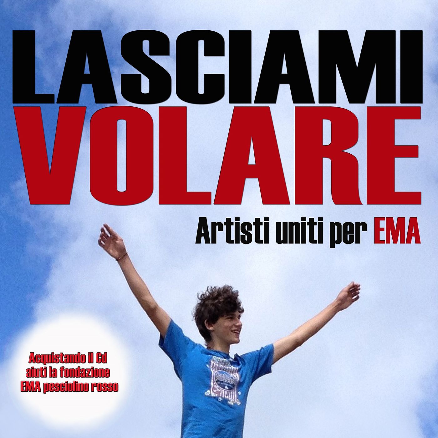 Ema PesciolinoRosso - il podcast