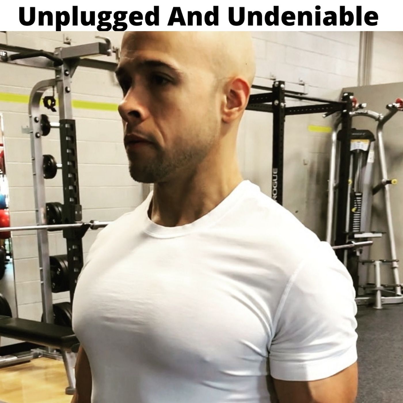 Unplugged And Undeniable