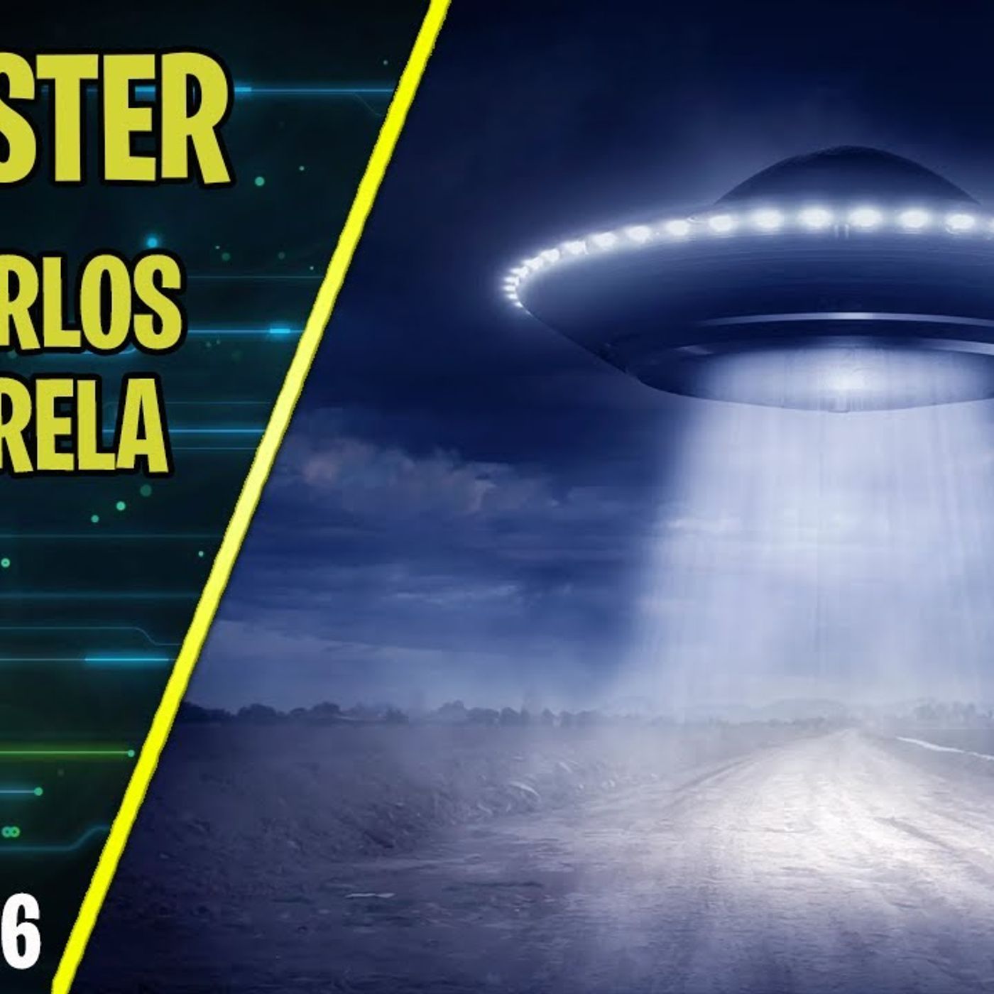 El Podcast de Miedoscope Episodio 26 El Master