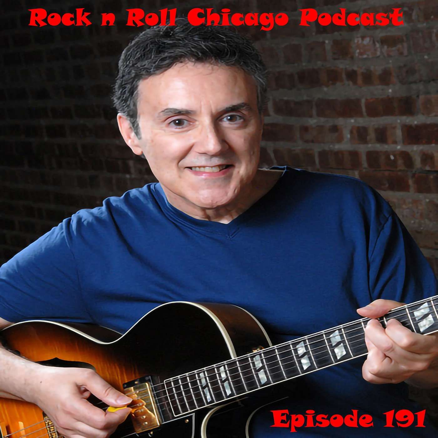 Rock n Roll Chicago Podcast