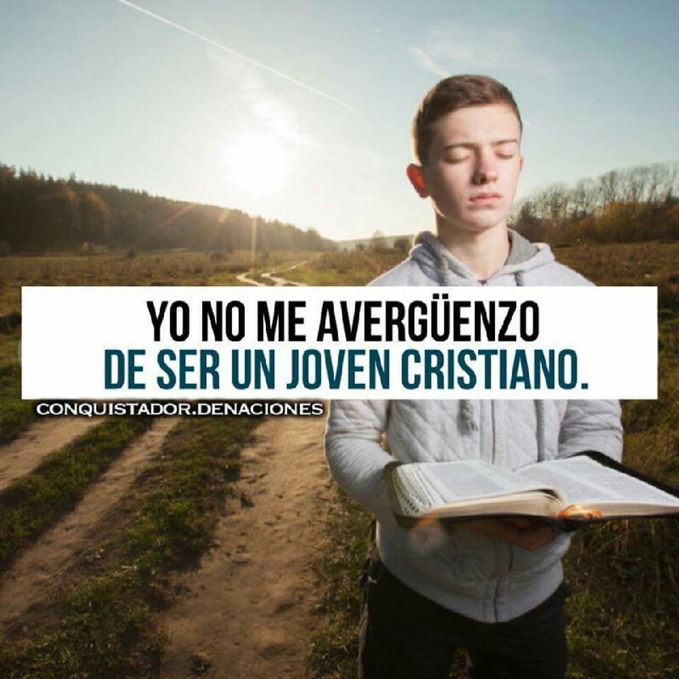 Conectados Con Jesús PODCASTS