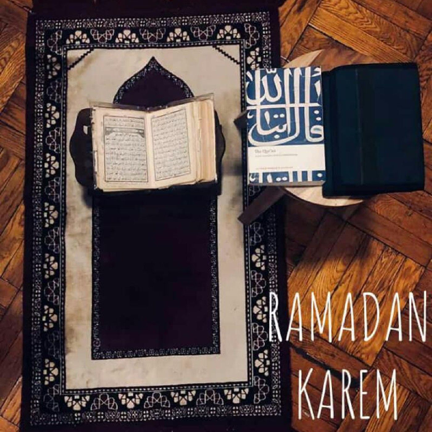 Ramadan Karim