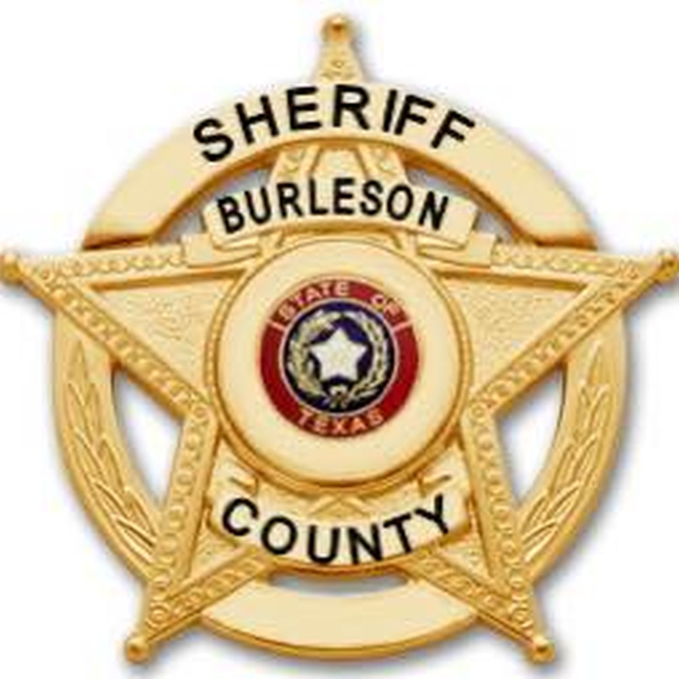 Burleson County's sheriff asks for help finding suspects in oil well pad thefts & previews a new ride along program episode artwork