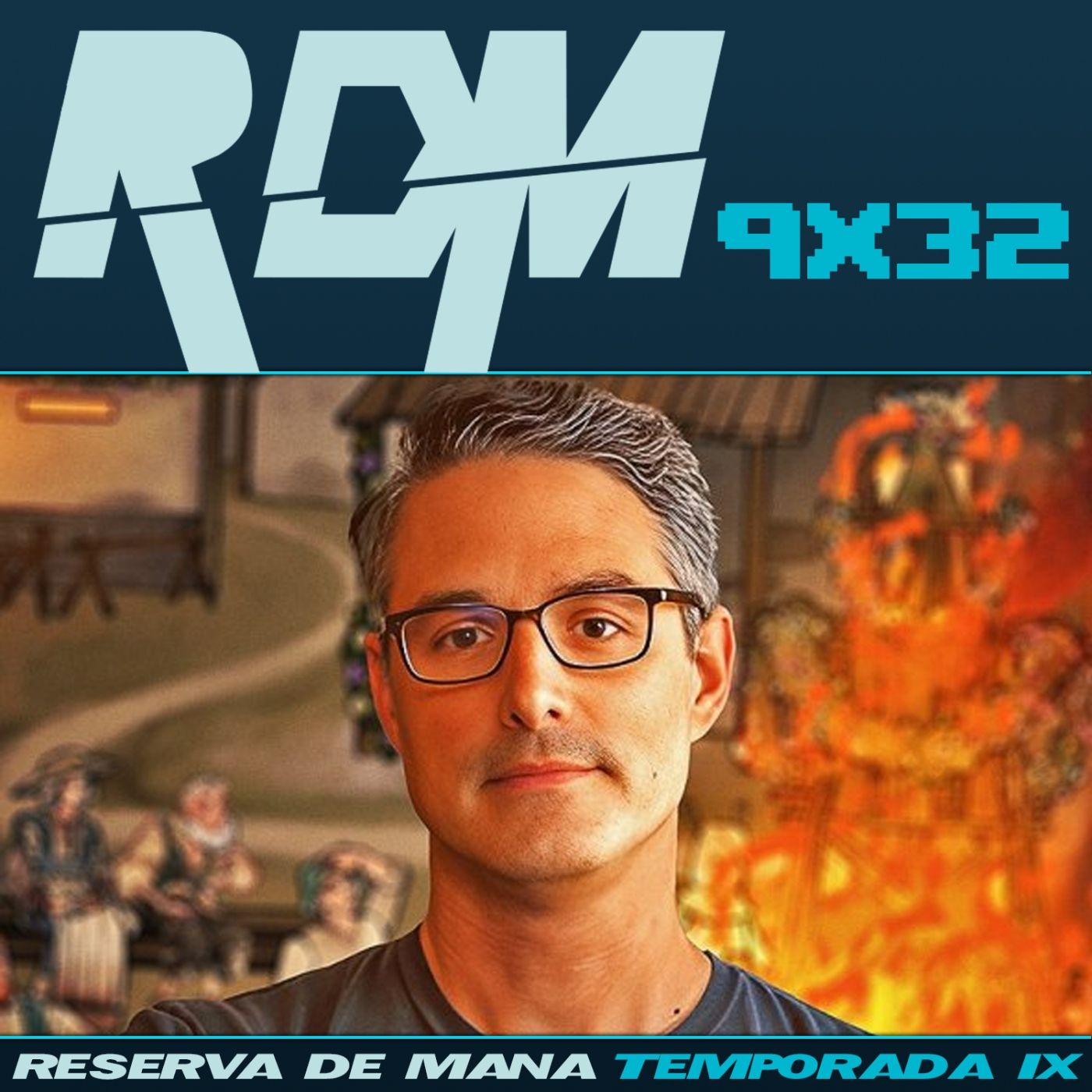 Reserva de Maná