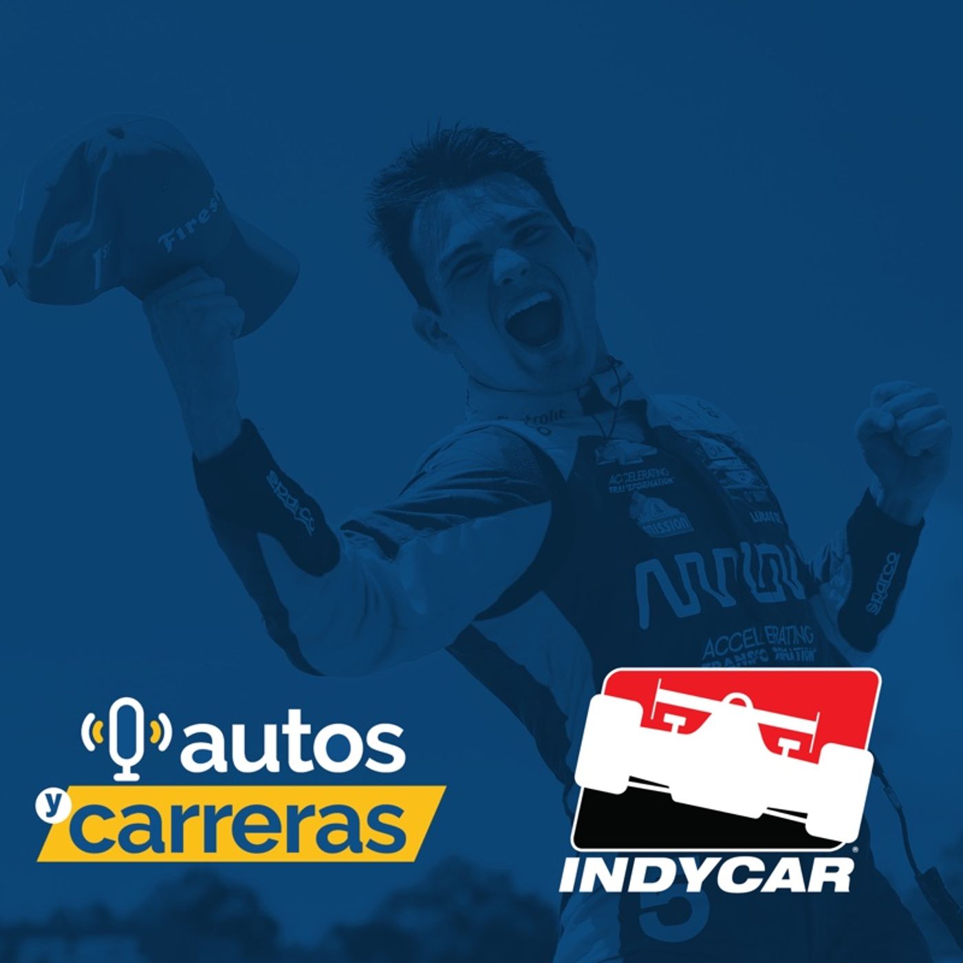 Autos y Carreras