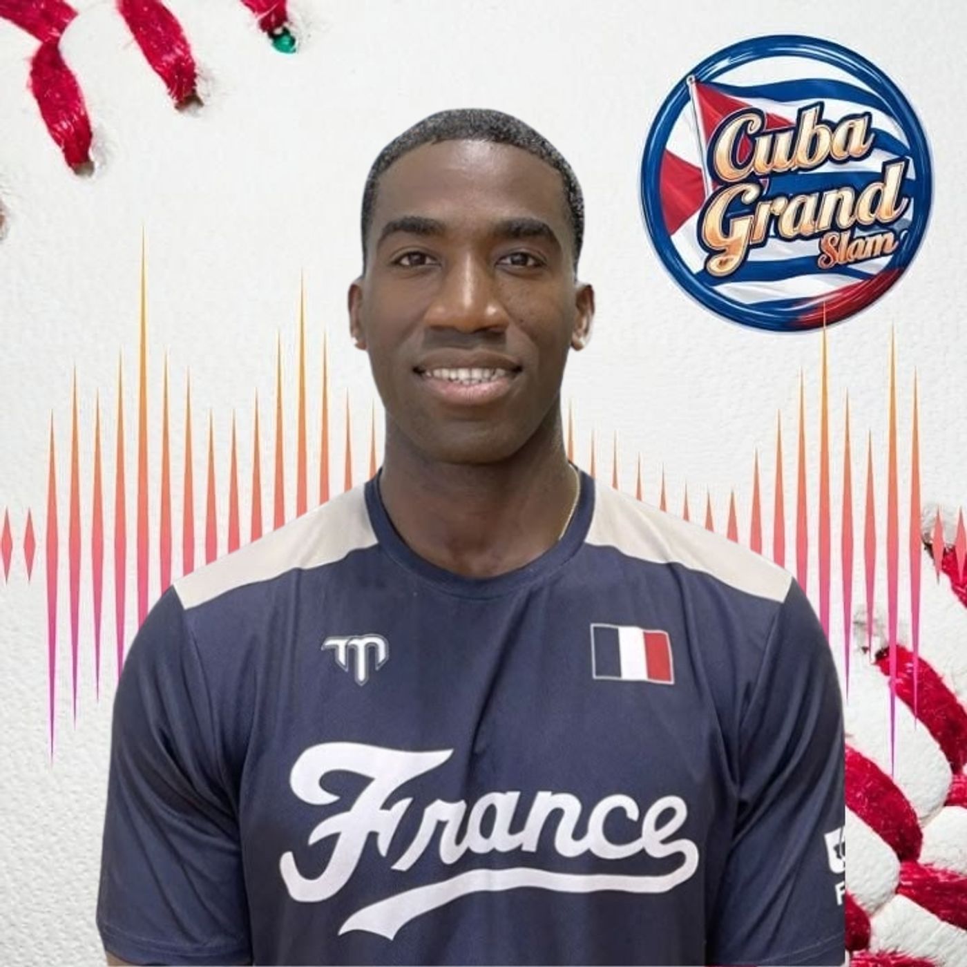 Omar Diodene: del béisbol tradicional al Béisbol 5