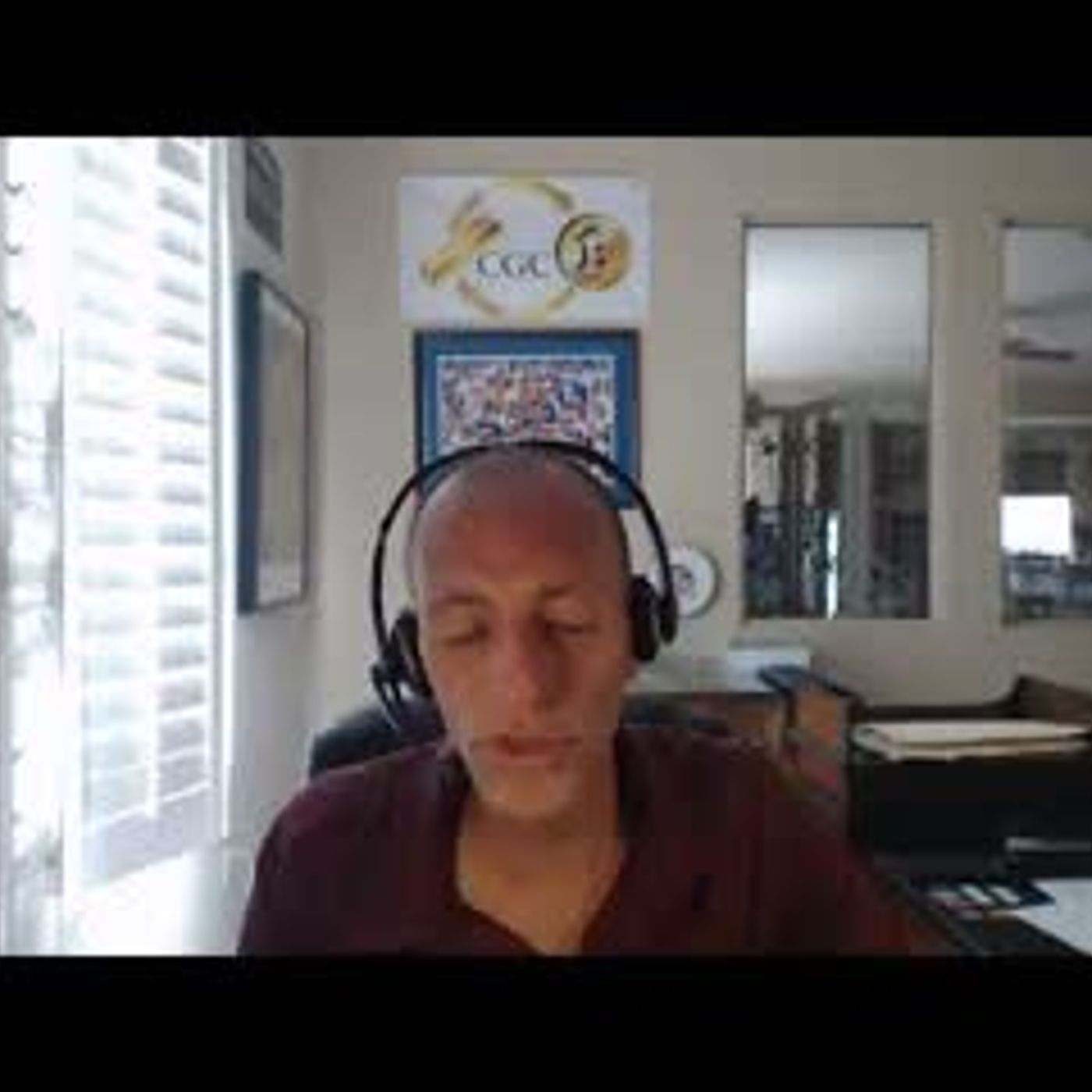 One-on-One, Episode 60 - MWC Airdrop Registration Launch! One-on-One, Episode 60 - MWC Airdrop Registration Launch!