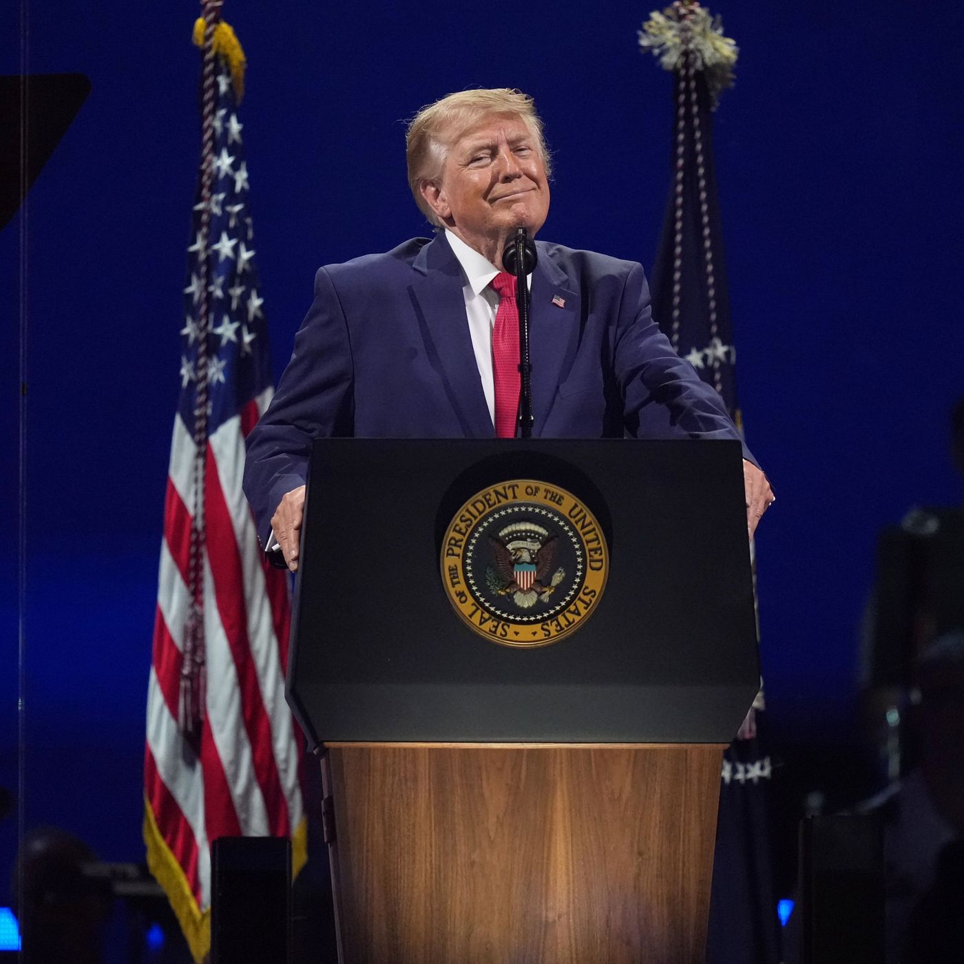 How to Be A Proud American In the Trump Era