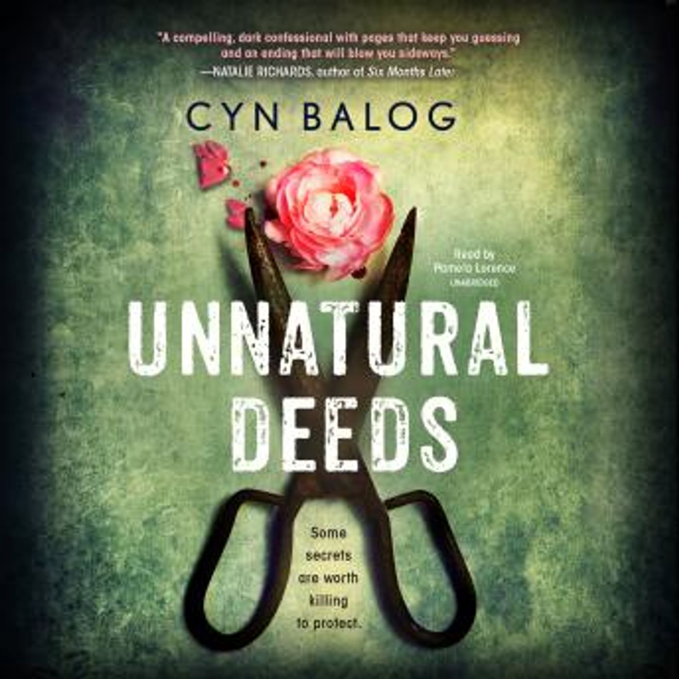 Download New Full Audiobooks in Teen & YA, Mystery & Thriller