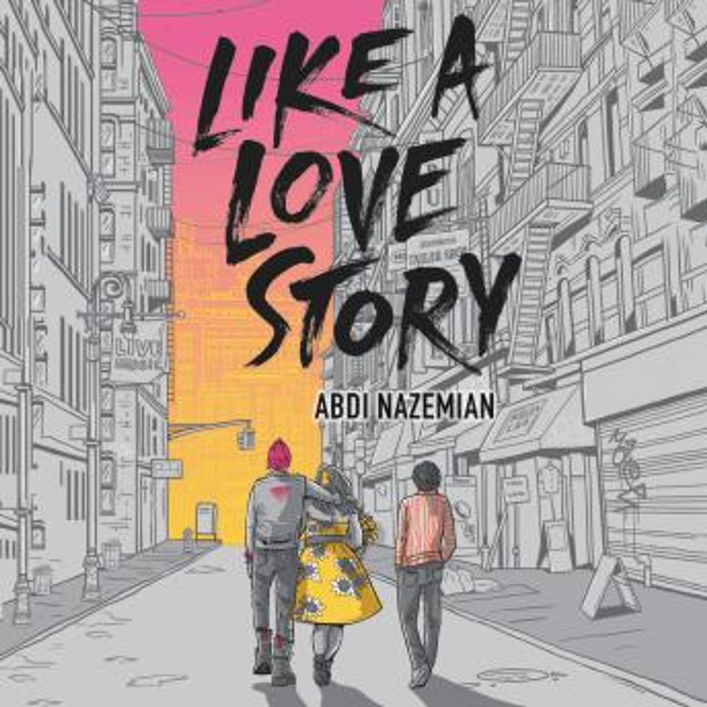 Get Latest Full Audiobooks in Teen & YA, Tough Topics