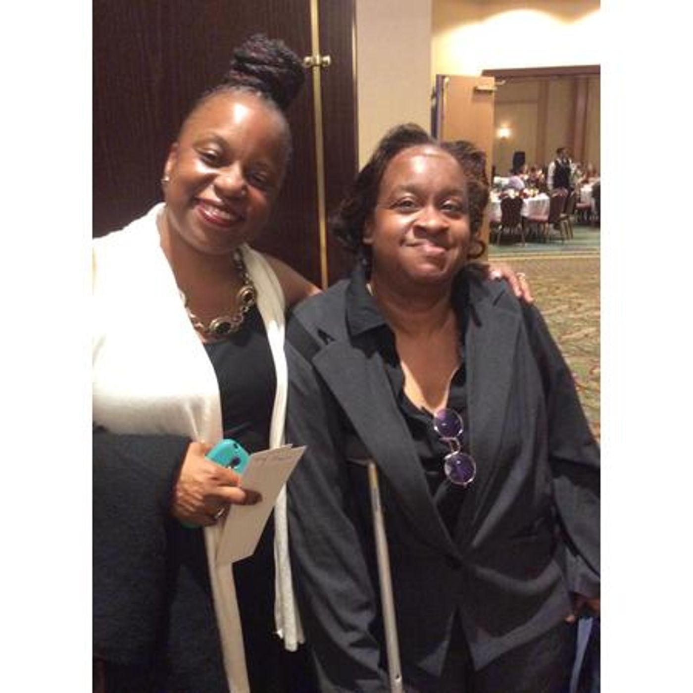 Stigma of Parenting: Takes A Village PT 4/ WEXP 88.3 FM