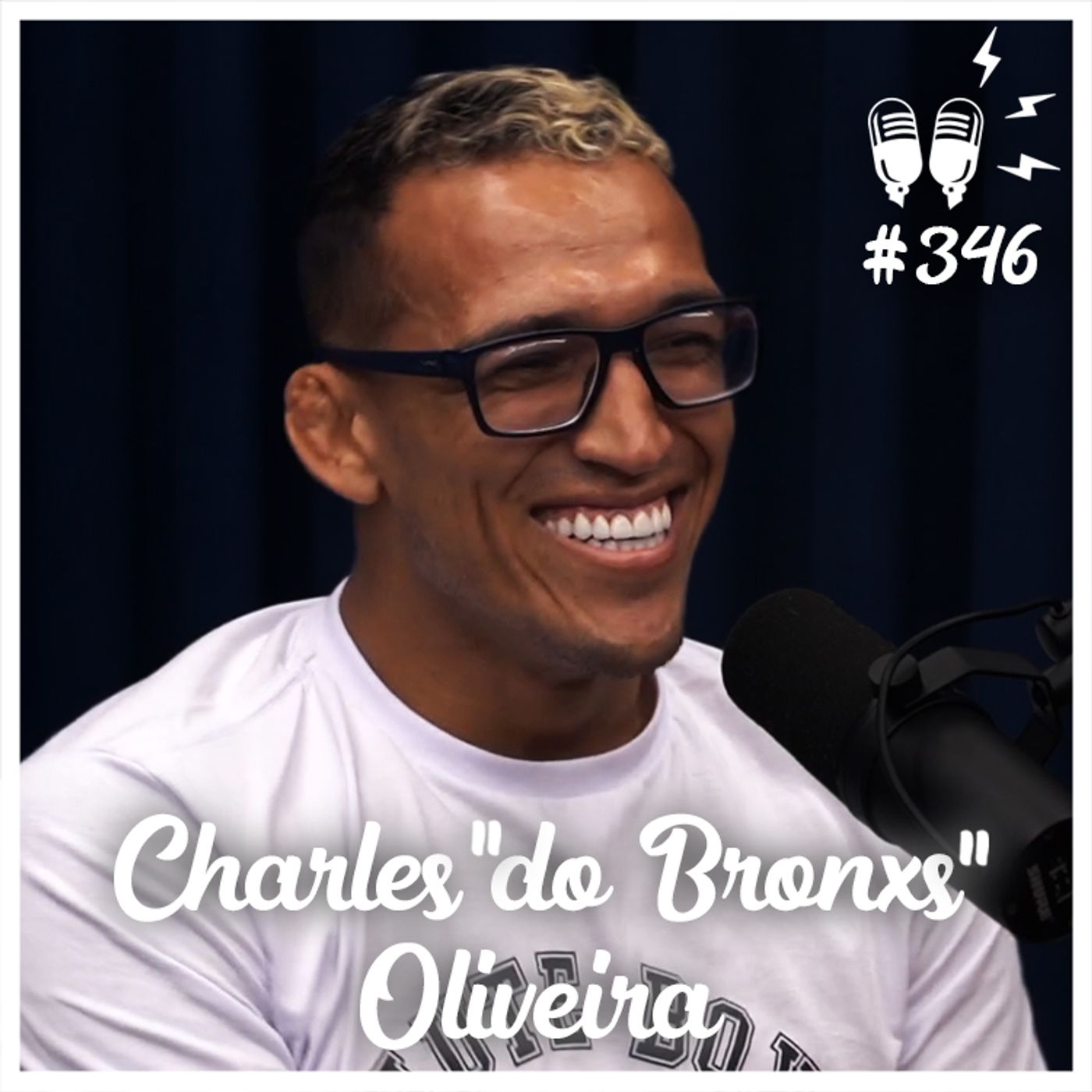Alerta em 3 minutos podcast