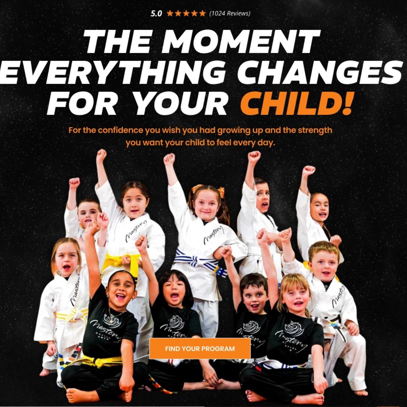 The Mastery Mindset Podcast