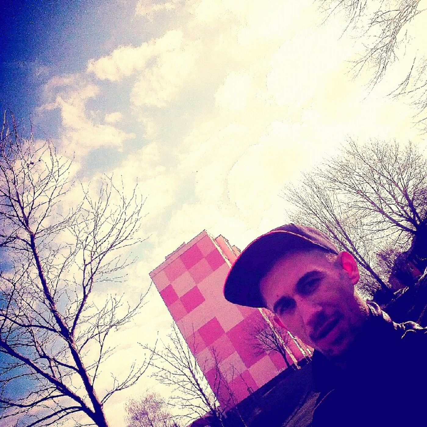 ACHCI-my New Time ..