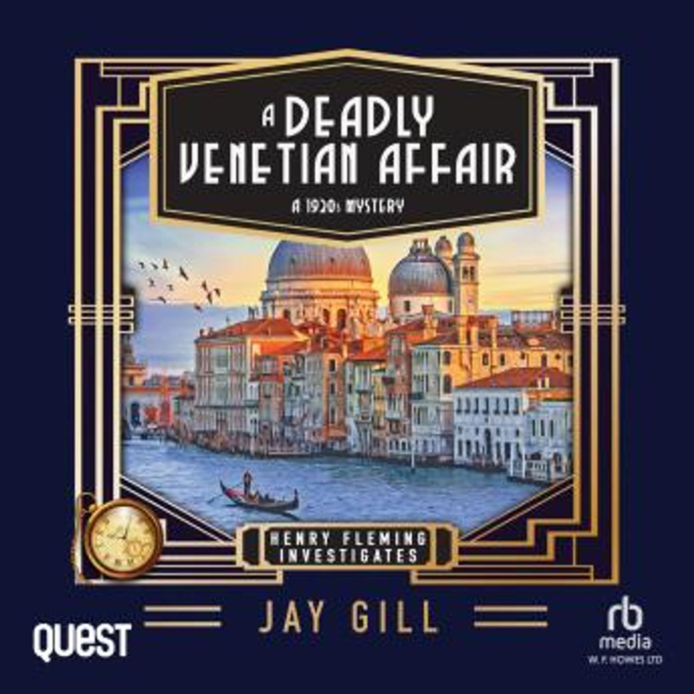 Explore the Latest Full Audiobooks in Mystery, Thriller & Horror, Cozy Mystery