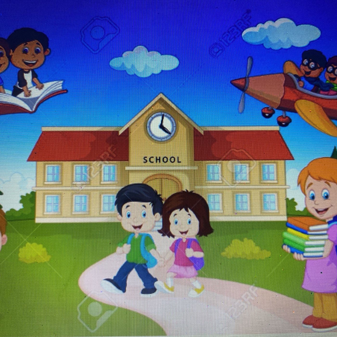 Centros Educativos En México