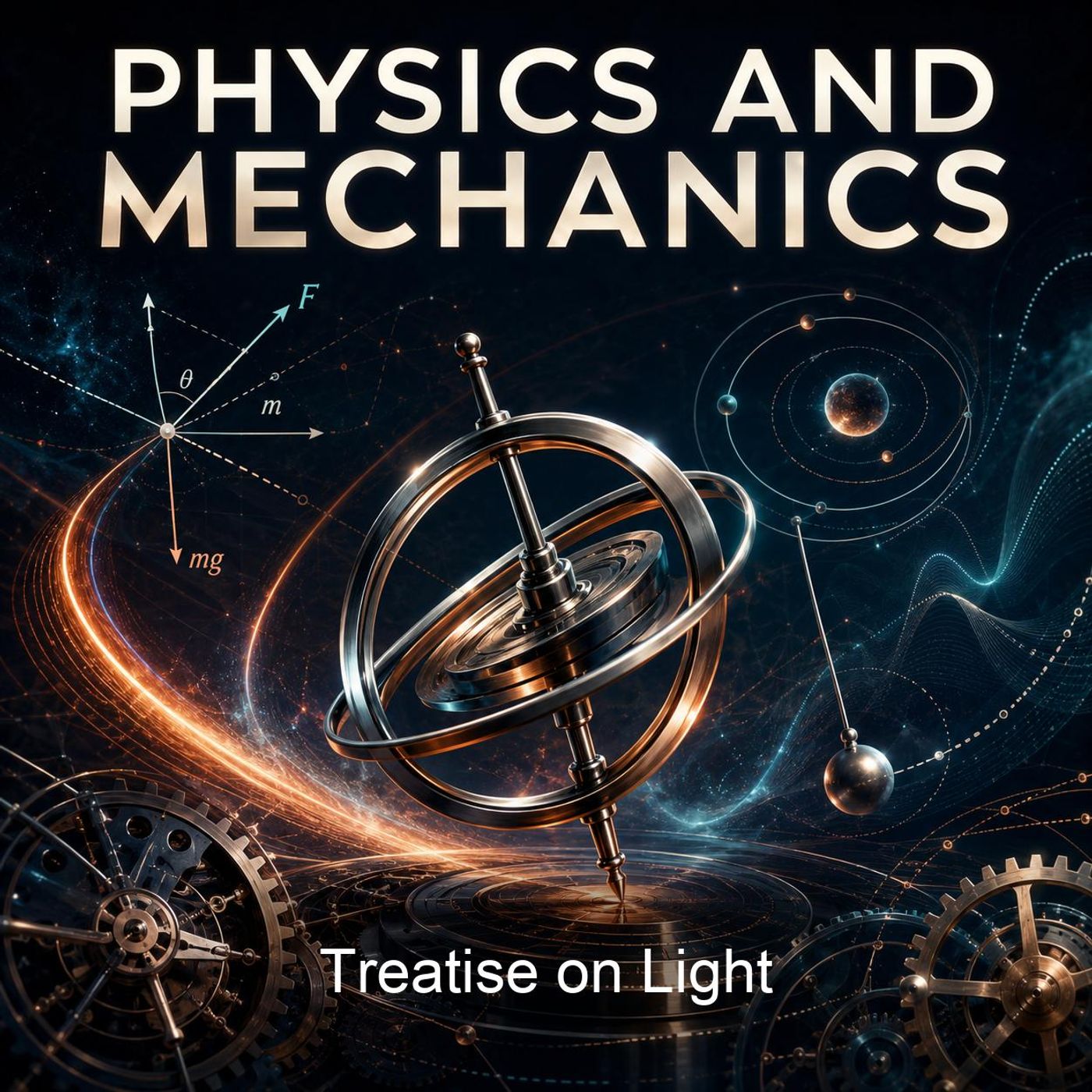 Treatise on Light