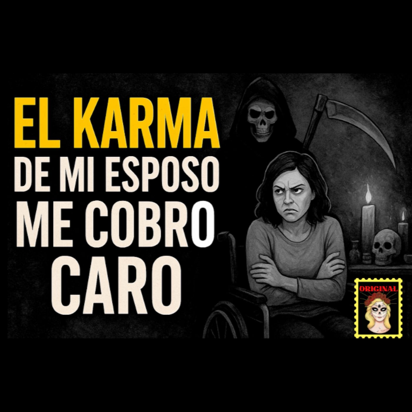 Viviendo con el miedo