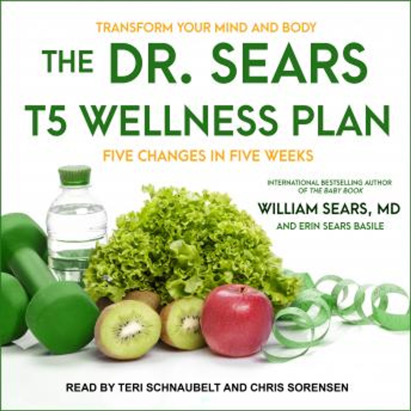 Find Best-Selling Full Audiobooks in Health & Wellness, Fitness, Diet & Nutrition