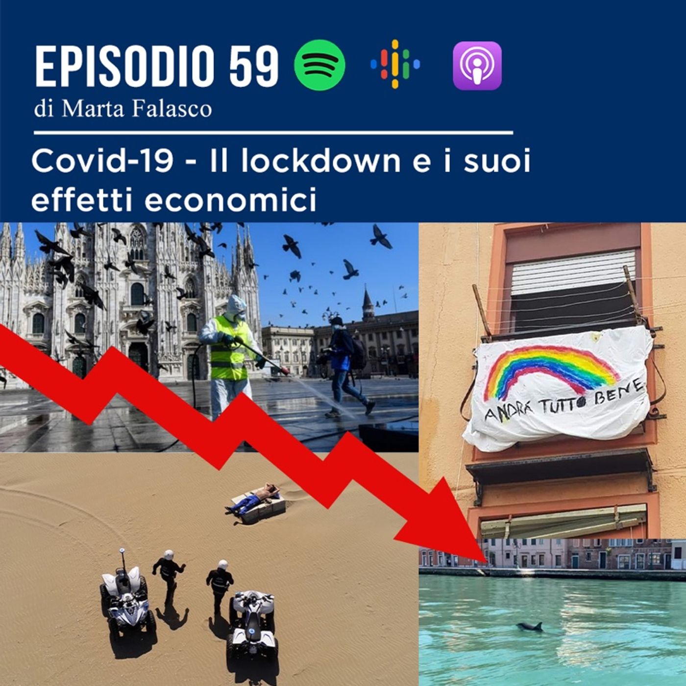 Wave Podcast
