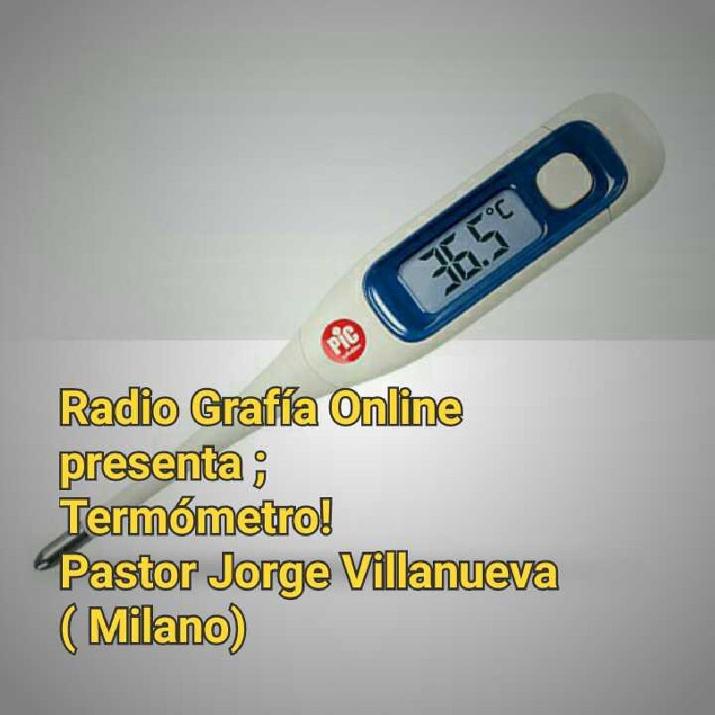 Radio Grafia Online 2