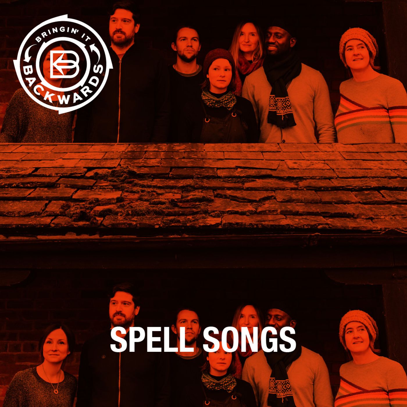 Interview with Spell Songs