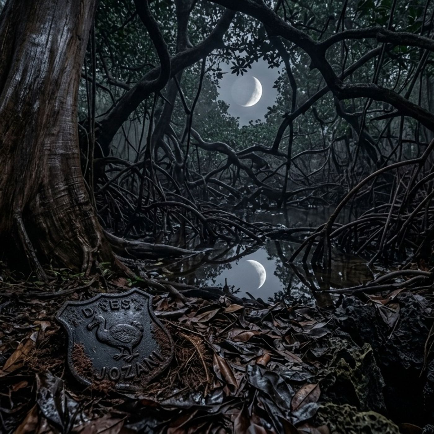 The Jozani Forest Red-Colobus Scavenging episode artwork