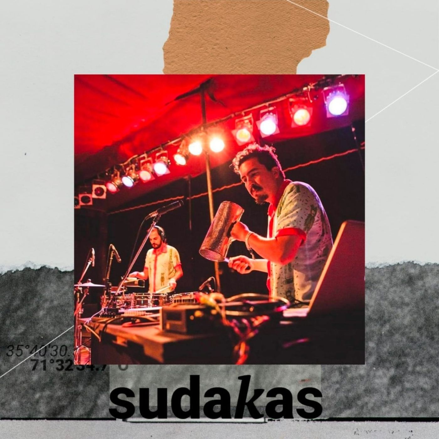 Sudakas