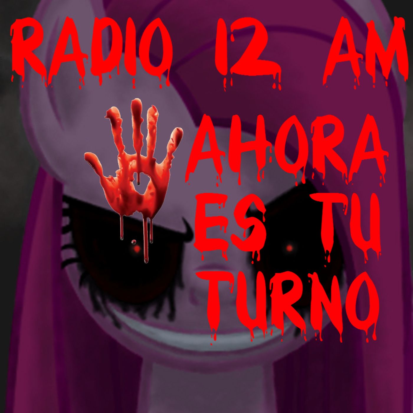 El show de Radio 12 AM