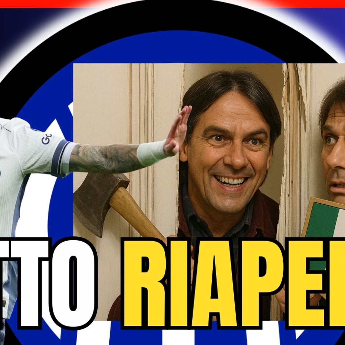 Scudetto RIAPERTO, ansia Finale e caos calendario - INTER NEWS