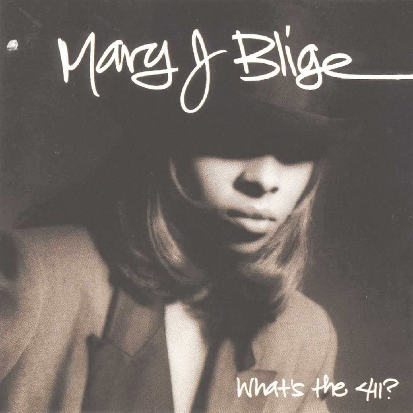Mary J. Blige's 30 Anniversary Of Debut Album 'What's The 411?' episode artwork