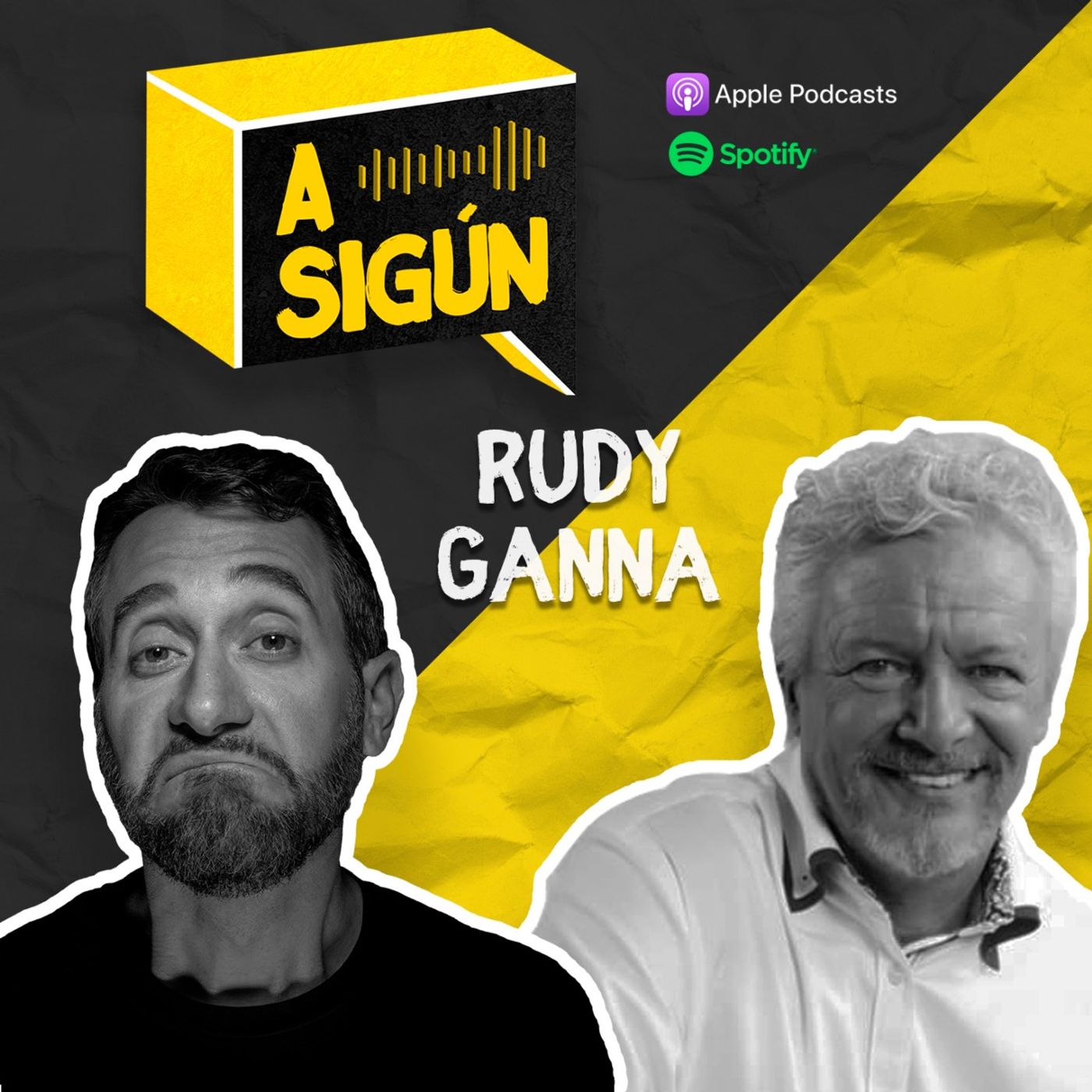 A Sigún con Carlos Sánchez