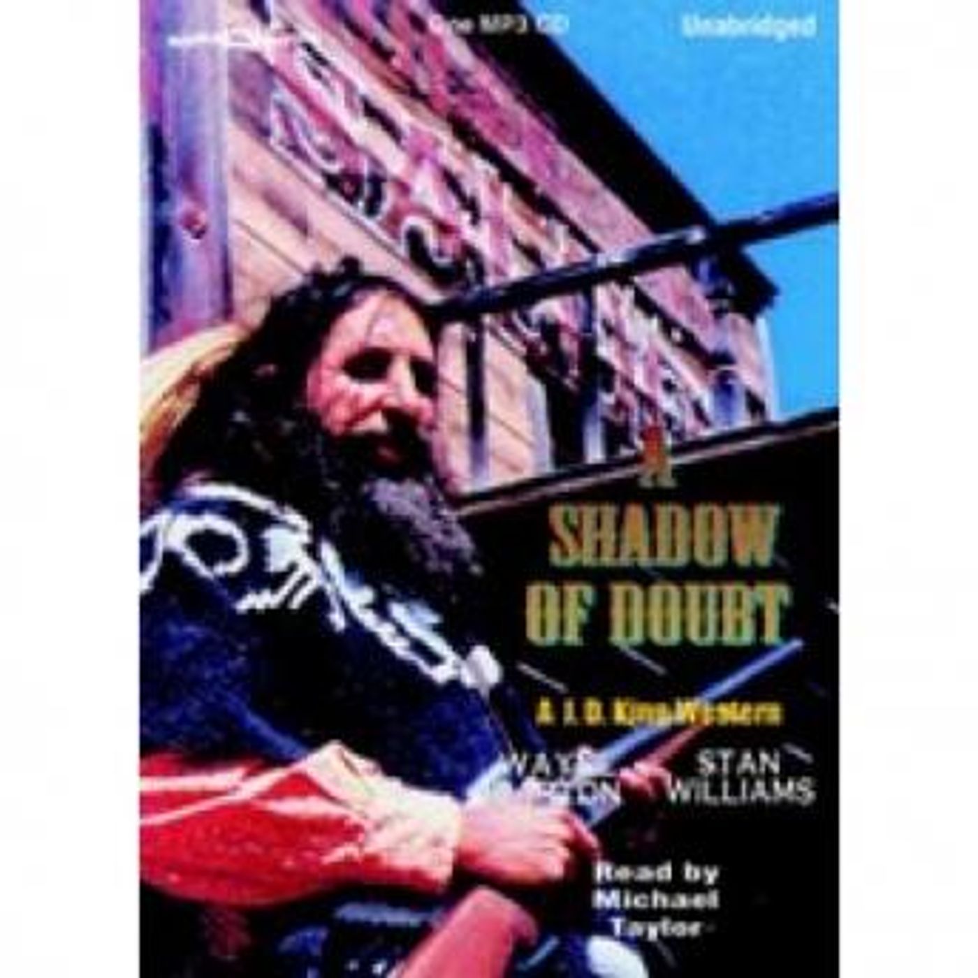Download High-Quality Full Audiobooks in Fiction, Westerns & War