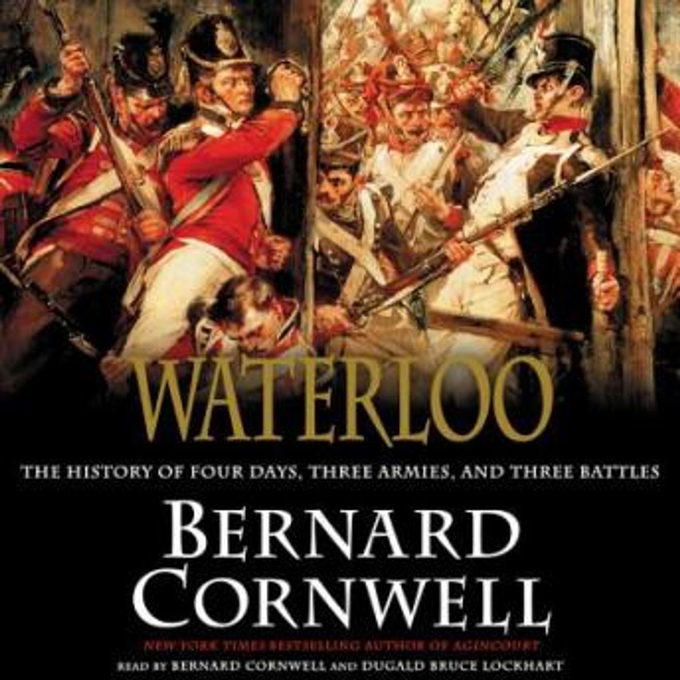 Download Top Full Audiobooks in History, Europe