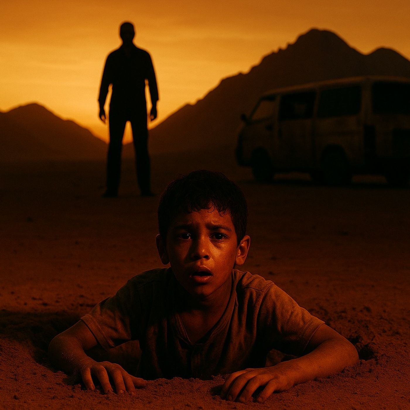 The Embodiment of Evil: A True Crime in Egypt