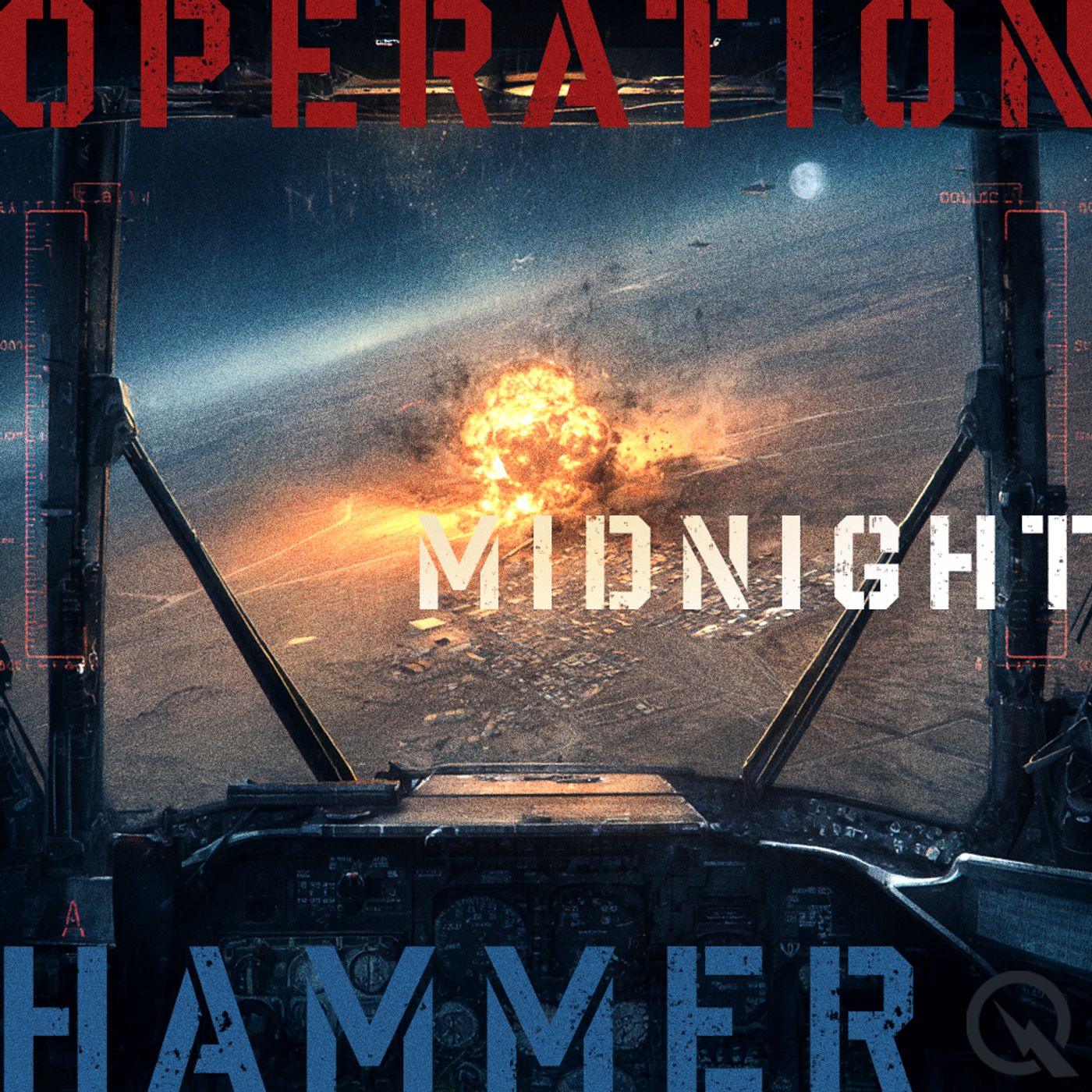 Operation Midnight Hammer