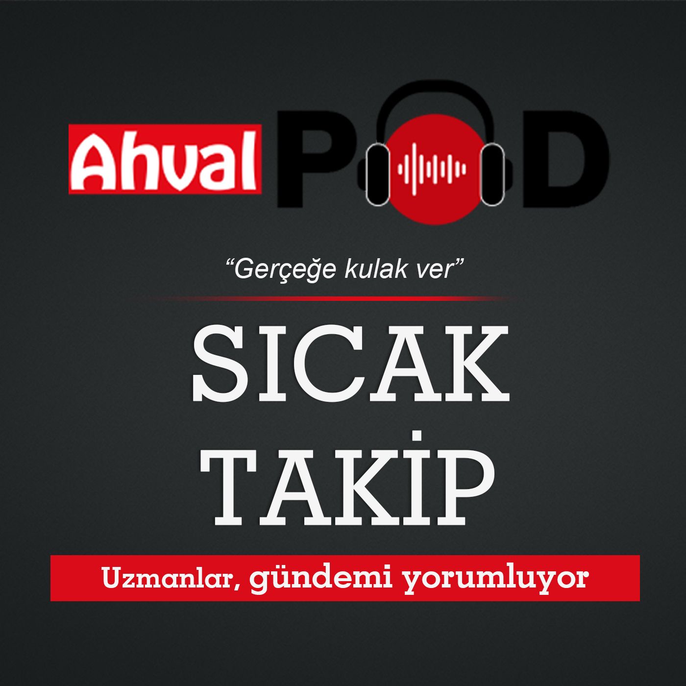 Sıcak Takip
