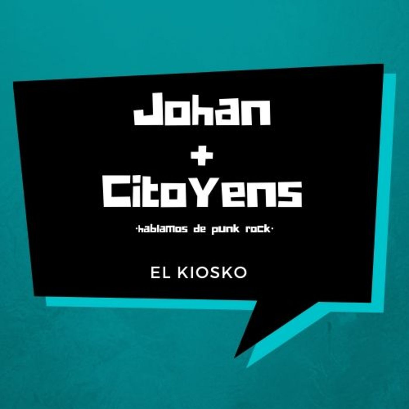 El Kiosko - Hablamos de Punk Rock